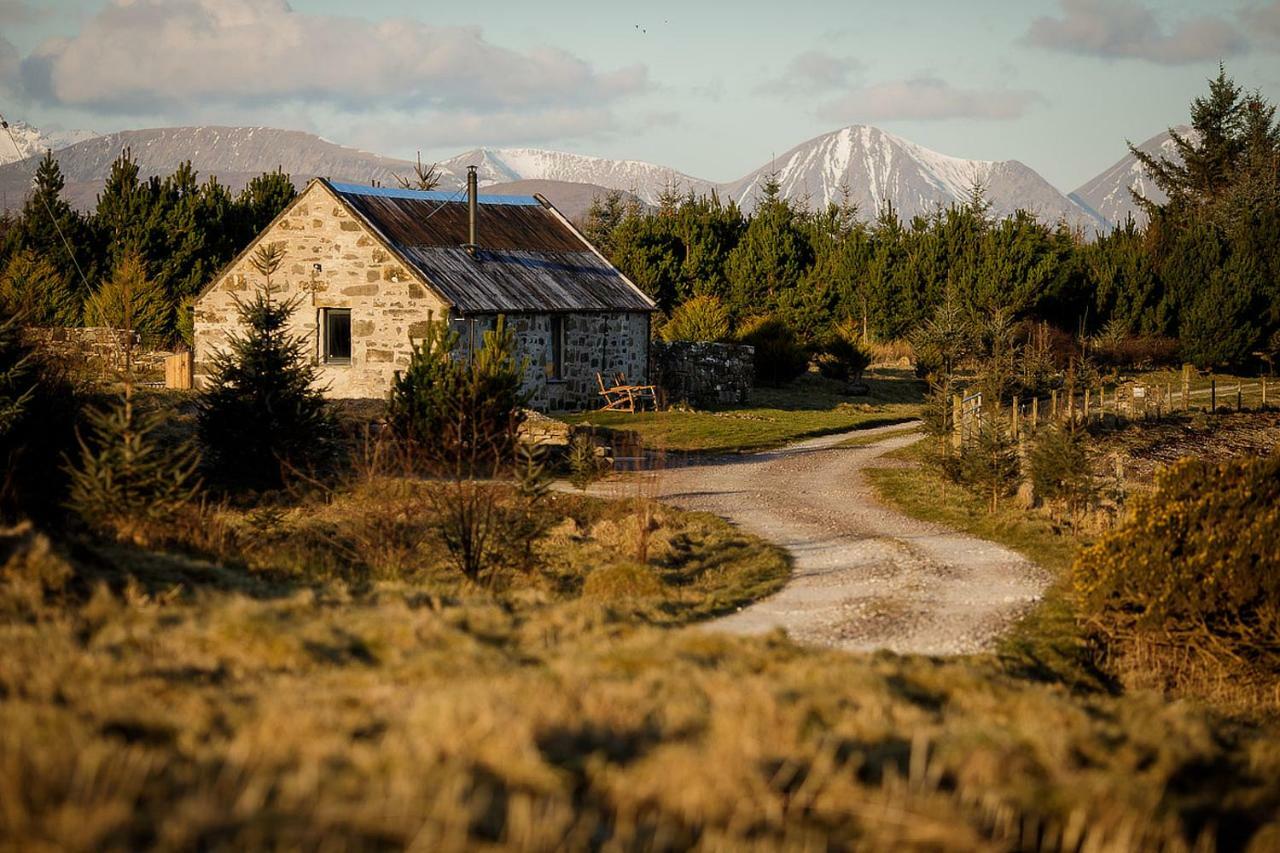 Lusa Bothy Εξωτερικό φωτογραφία