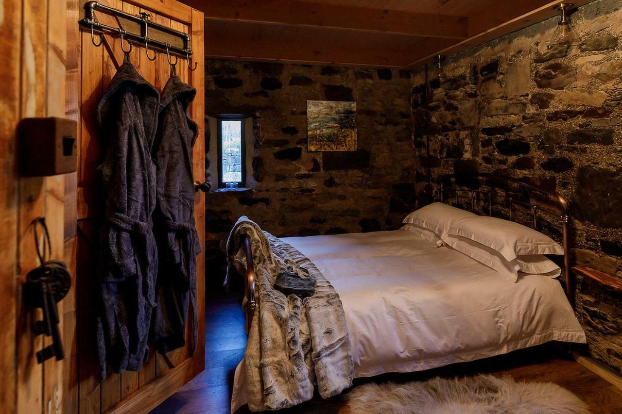 Lusa Bothy Εξωτερικό φωτογραφία