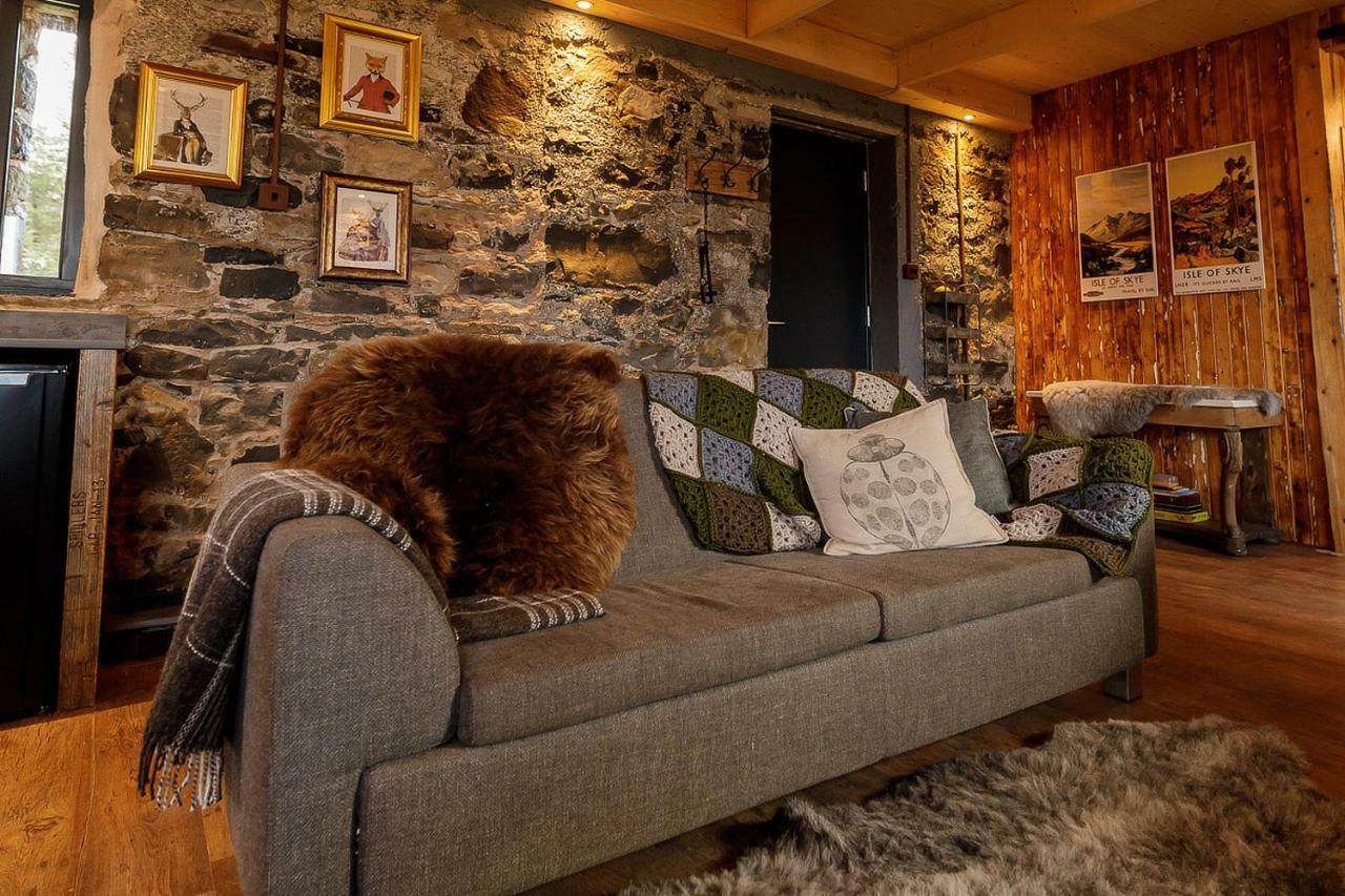 Lusa Bothy Εξωτερικό φωτογραφία