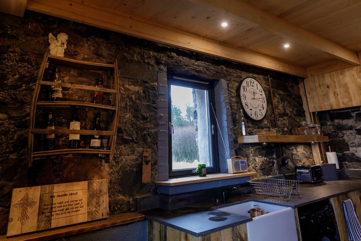 Lusa Bothy Εξωτερικό φωτογραφία